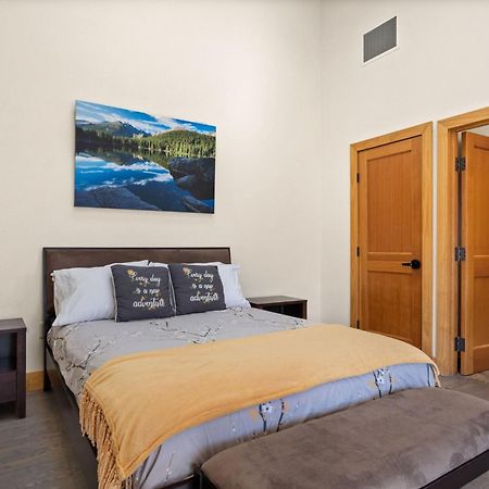 Loft Of Estes Park - Permit #6059 Apartment ภายนอก รูปภาพ