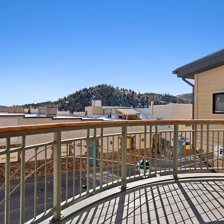 Loft Of Estes Park - Permit #6059 ภายนอก รูปภาพ