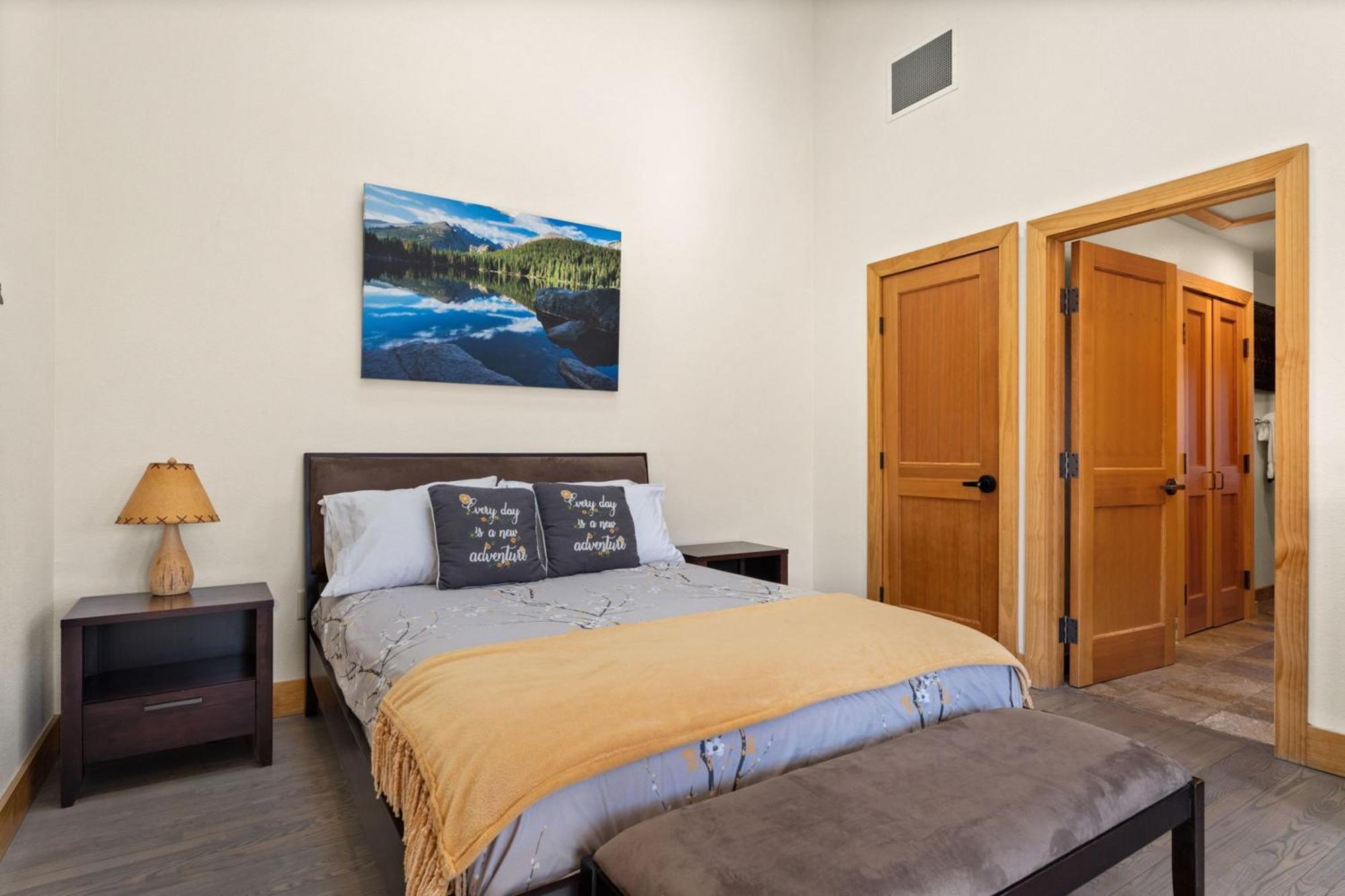 Loft Of Estes Park - Permit #6059 Apartment ภายนอก รูปภาพ