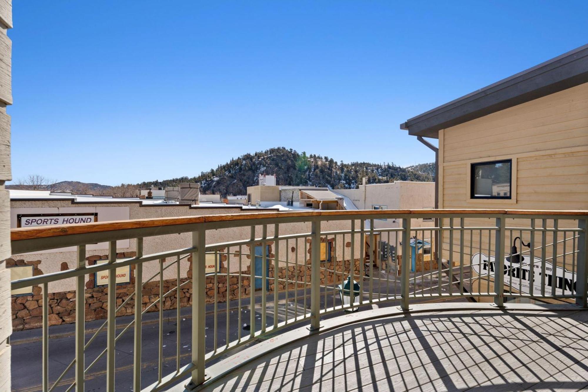 Loft Of Estes Park - Permit #6059 Apartment ภายนอก รูปภาพ