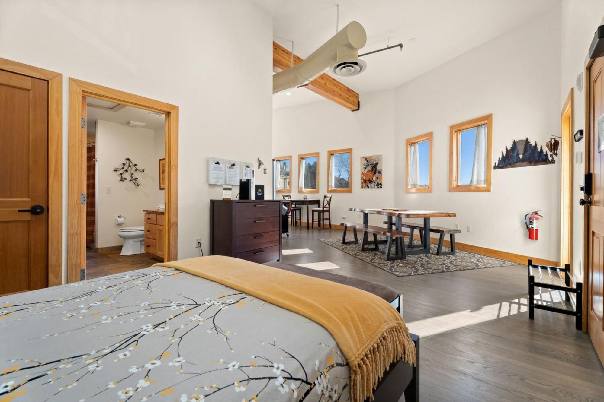 Loft Of Estes Park - Permit #6059 ภายนอก รูปภาพ