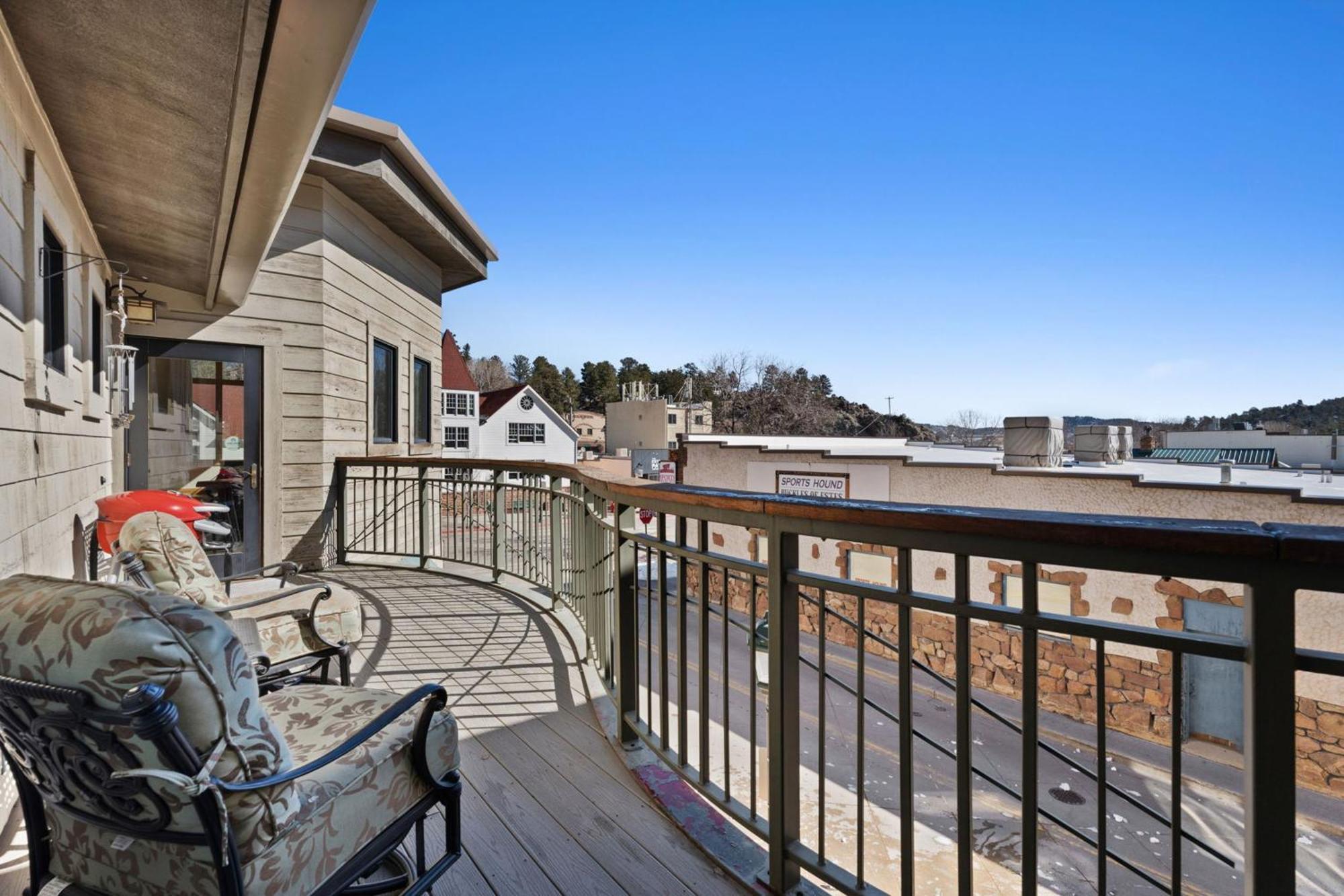 Loft Of Estes Park - Permit #6059 ภายนอก รูปภาพ
