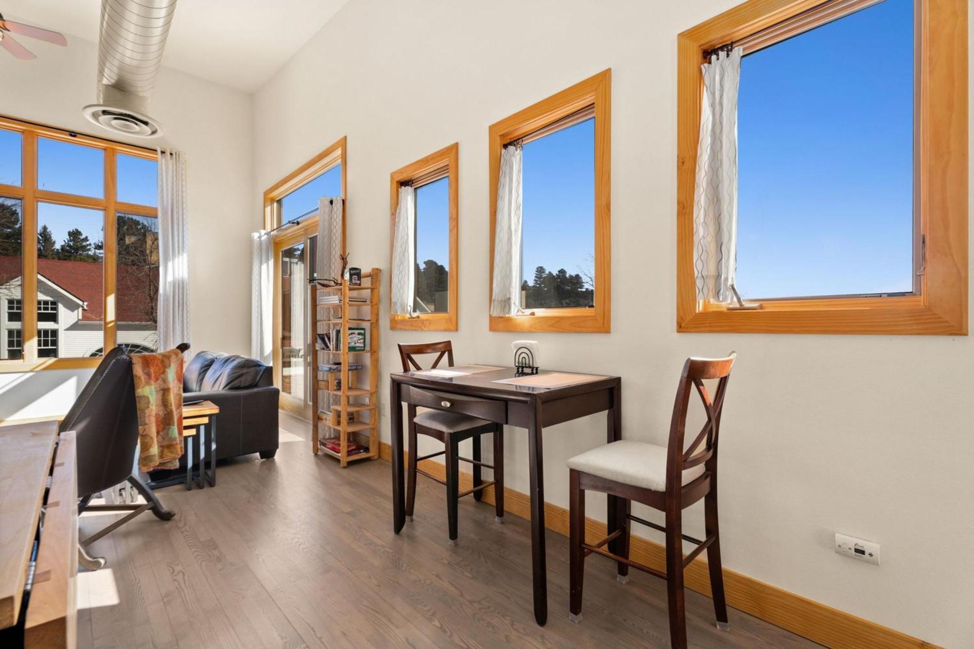 Loft Of Estes Park - Permit #6059 ภายนอก รูปภาพ