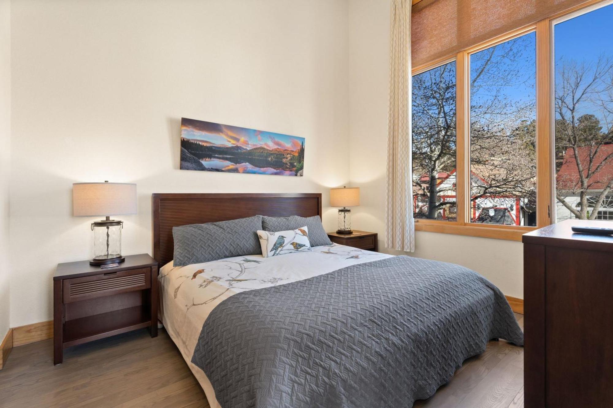 Loft Of Estes Park - Permit #6059 ภายนอก รูปภาพ