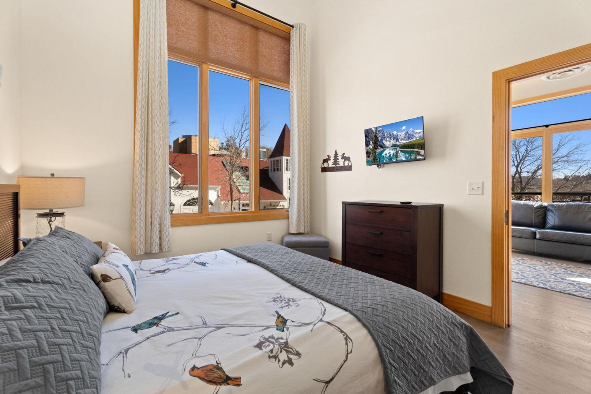 Loft Of Estes Park - Permit #6059 ภายนอก รูปภาพ