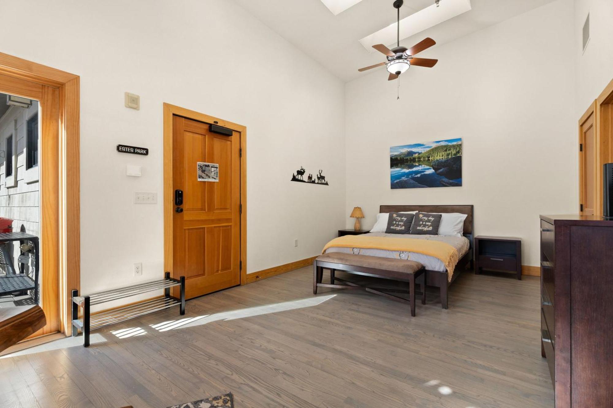 Loft Of Estes Park - Permit #6059 ภายนอก รูปภาพ