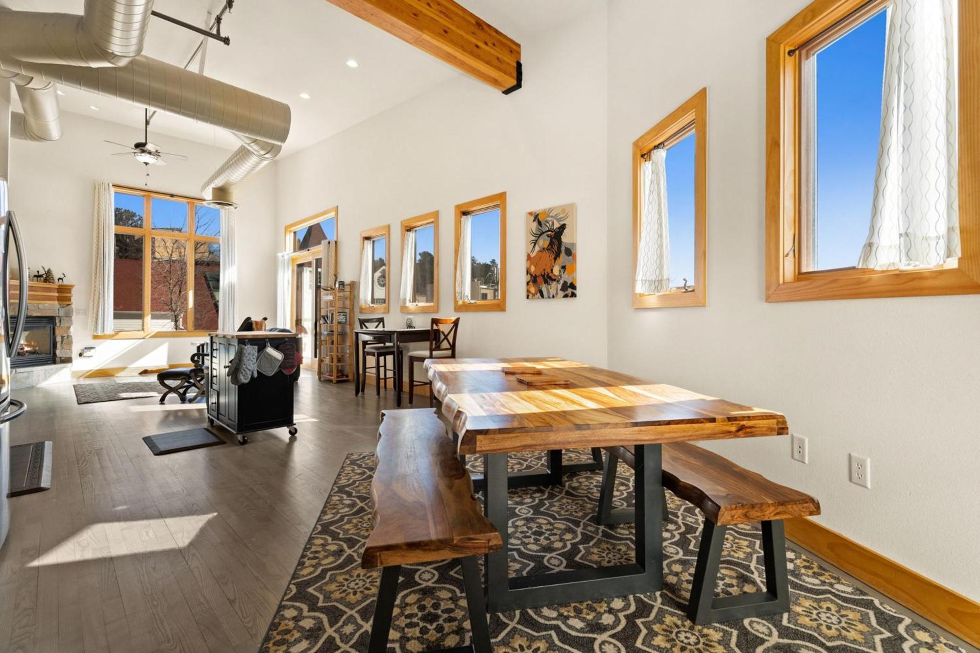 Loft Of Estes Park - Permit #6059 Apartment ภายนอก รูปภาพ