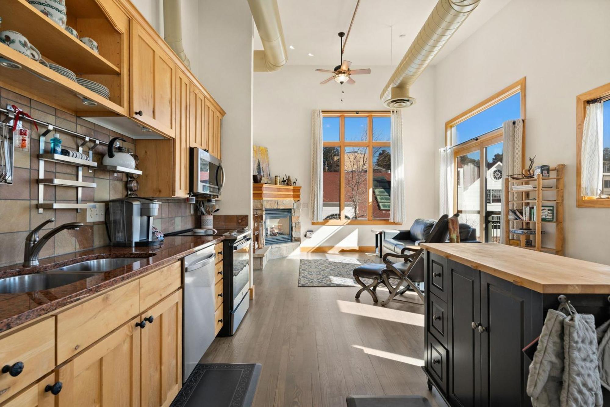 Loft Of Estes Park - Permit #6059 Apartment ภายนอก รูปภาพ