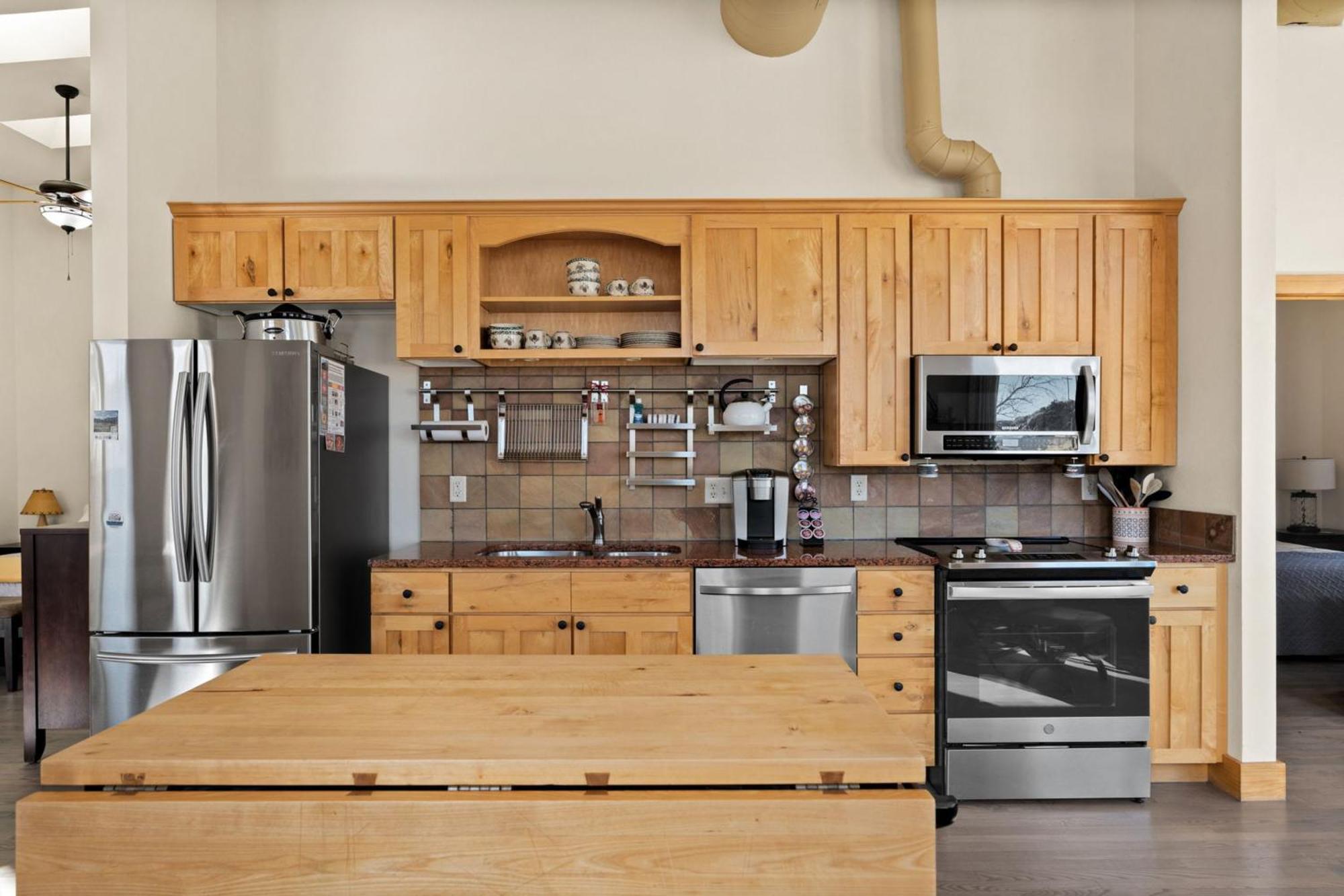Loft Of Estes Park - Permit #6059 ภายนอก รูปภาพ