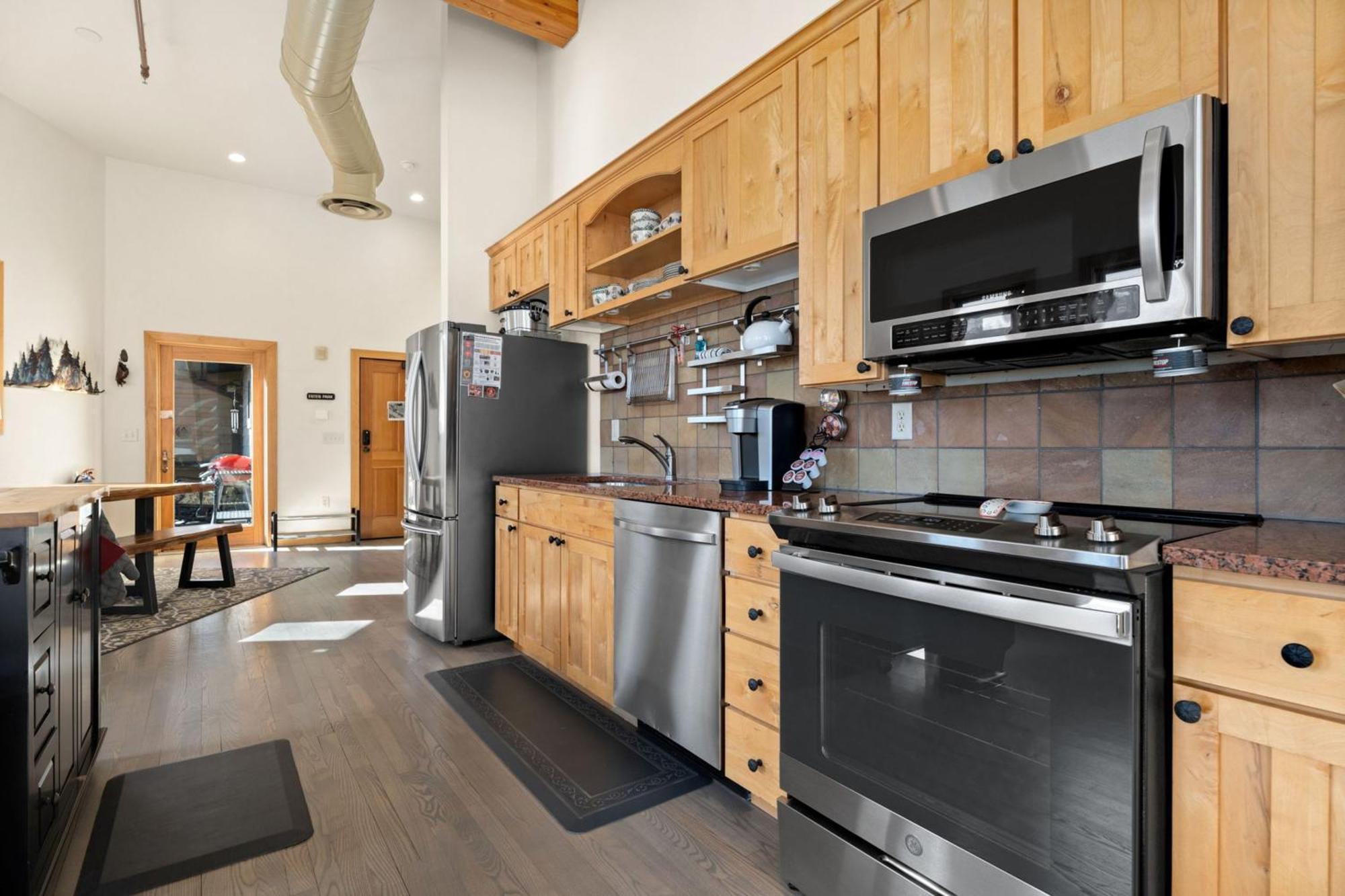 Loft Of Estes Park - Permit #6059 ภายนอก รูปภาพ